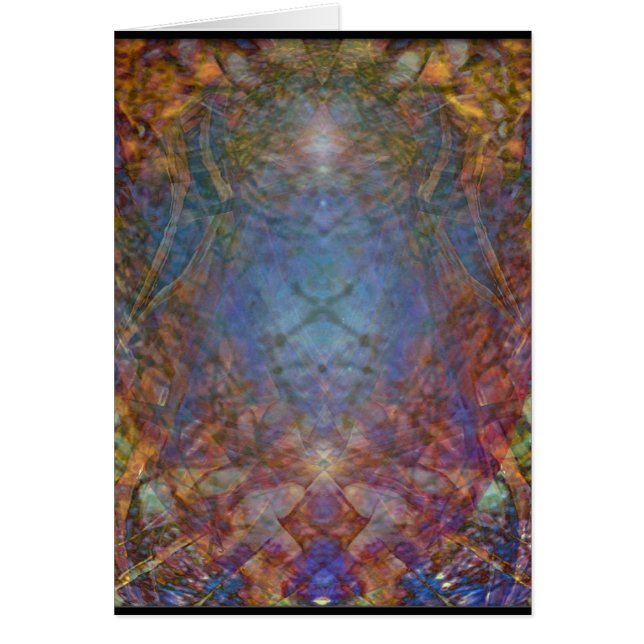 Luz del alma (Frente)