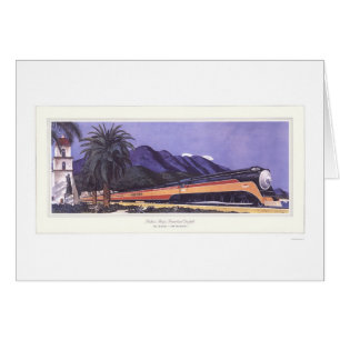 Luz del día aerodinámica pacífica meridional