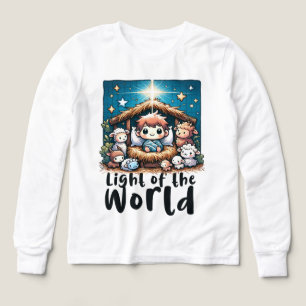 Luz del Mundo: Niño Jesús
