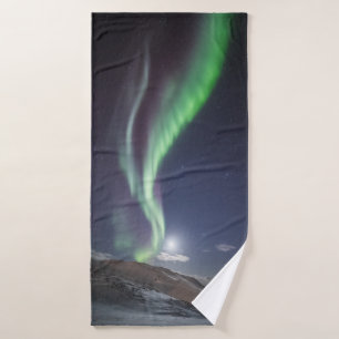 Luz del Norte Noruega