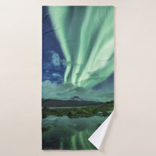 Luz del Norte Noruega