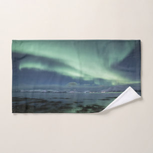 Luz del Norte Noruega