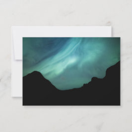 Luz del Norte Noruega