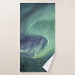 Luz del Norte Noruega