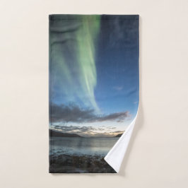 Luz del Norte Noruega