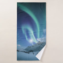 Luz del Norte Noruega