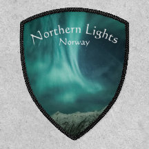 Luz del Norte Noruega