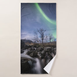 Luz del Norte Noruega