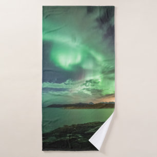 Luz del Norte Noruega