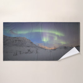 Luz del Norte Noruega