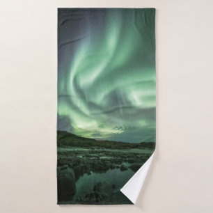 Luz del Norte Noruega