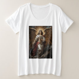 Luz del Orden Divino, Arcángel Miguel