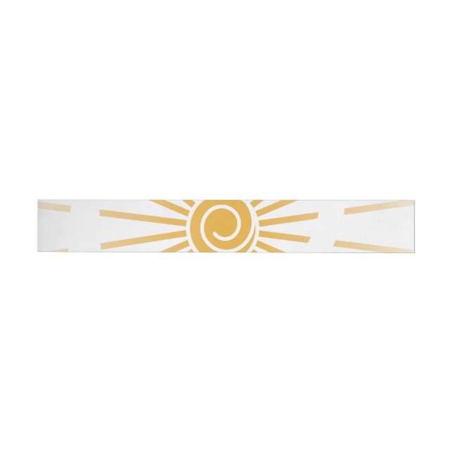 Luz del sol 1 (Individual)