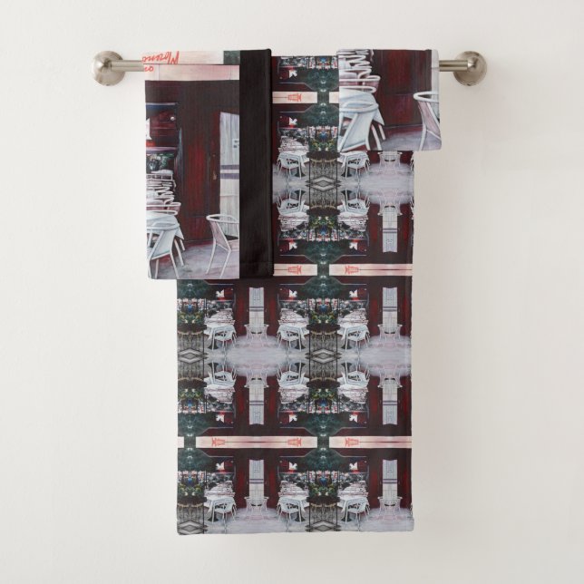 Luz diurna oculta (In situ)