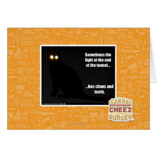 Luz en el extremo del túnel