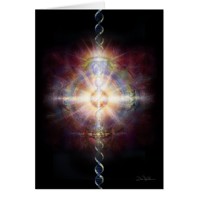 Luz en la sombra #25 (Frente)