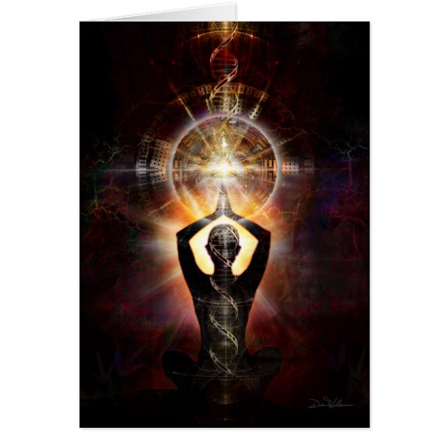 Luz en la sombra #31 (Frente)