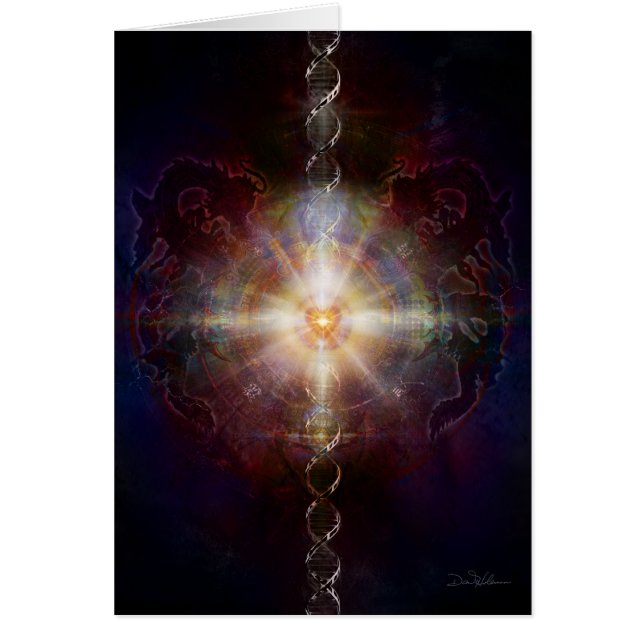 Luz en la sombra #39 (Frente)