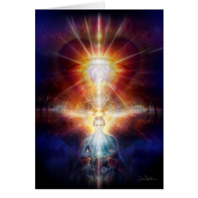 Luz en la sombra #40 (Frente)