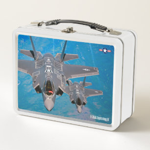 LUZ F-35A II