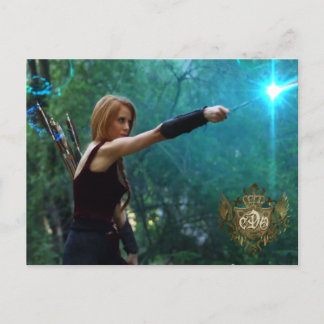 Luz interior - Tarjeta de publicación ARRA