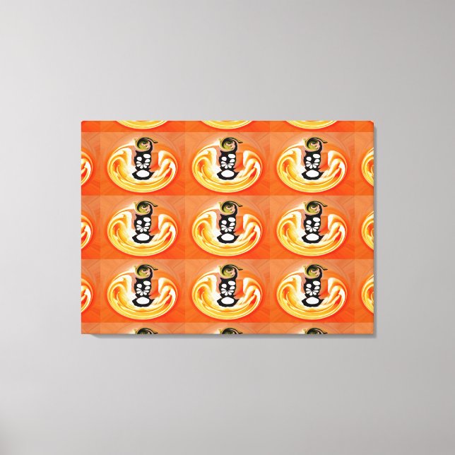 Luz natural y arte a la sombra (Anverso)