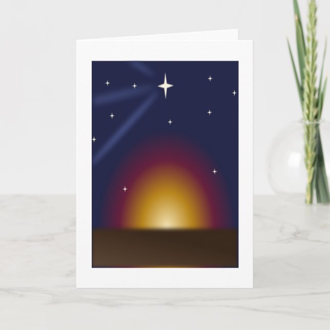 Luz navidad (Anverso)