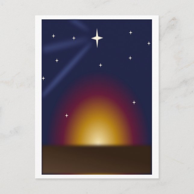 Luz navidad (Anverso)