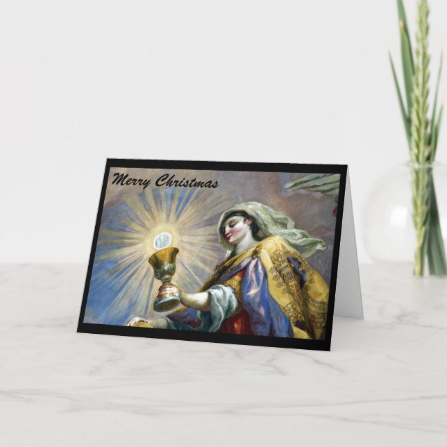 luz navidad (Anverso)