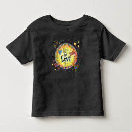 "Luz para Leví" Camisa de Inespiritualidad