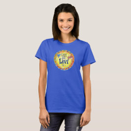 "Luz para Leví" Camisa de Inespiritualidad