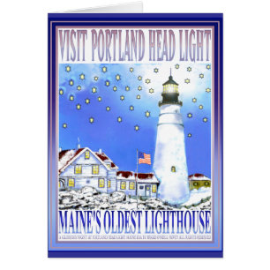 Luz principal #2 de Portland   de Brigid O'Neill