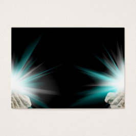 Luz religiosa en cortar