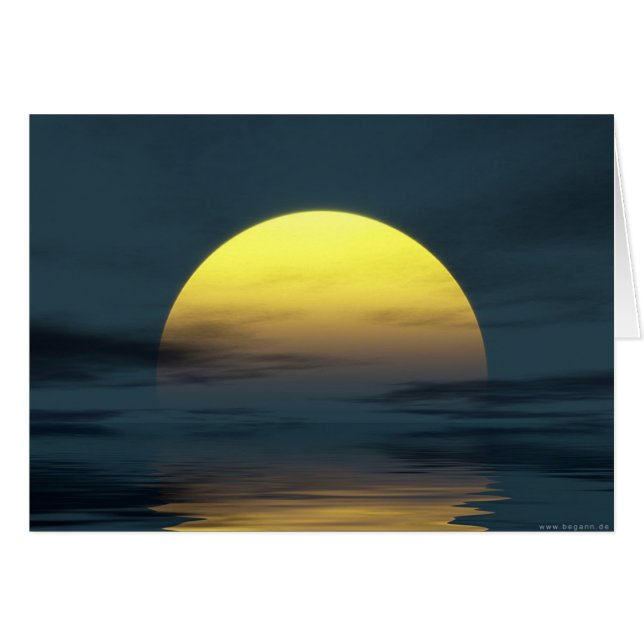 luz solar (Anverso (Horizontal))