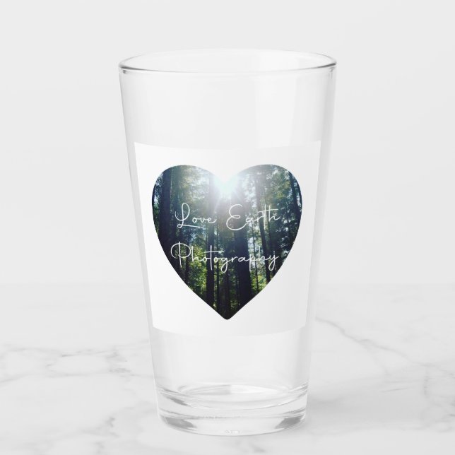 Luz solar de Woodland (Anverso)