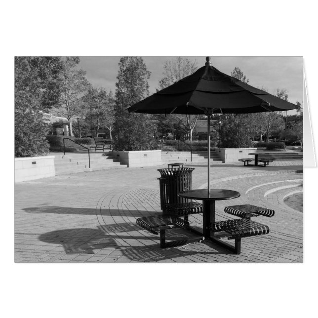 Luz y Sombra / Noir (Anverso (Horizontal))