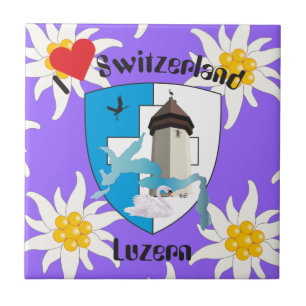 Luzern Suiza baldosa
