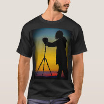 Luzkovyvagon de la camiseta