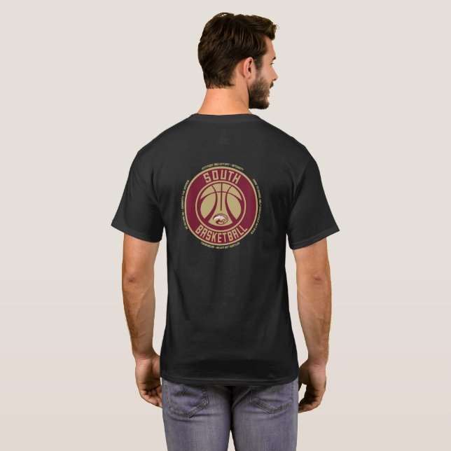 LVS 6 camiseta dorada v3 (Reverso completo)