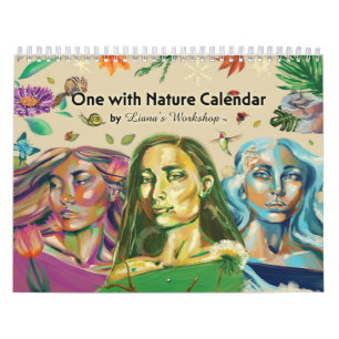 LW One con calendario natural