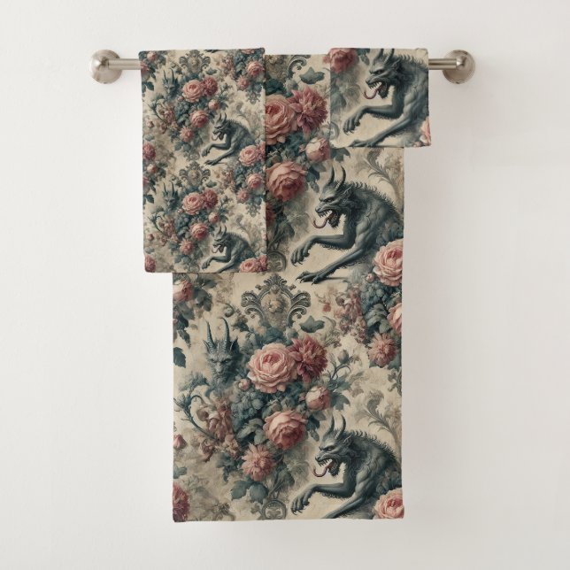 Lycans & Lullabies - Victoria gótica (In situ)