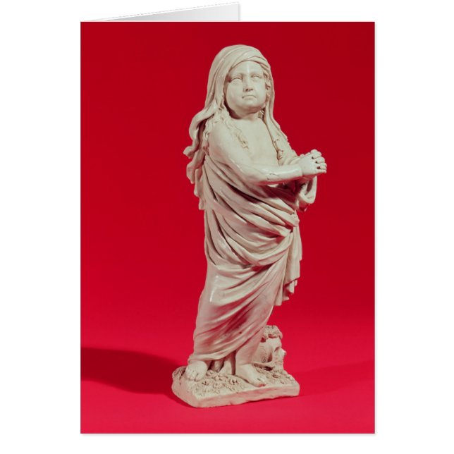 Lydia Dwight resucitado, 1674 (Frente)