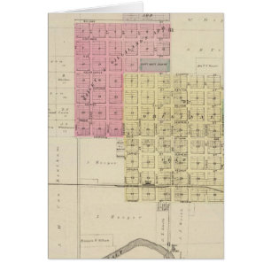 Lyndon, Condado de Osage, Kansas