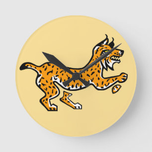 Lynx ibérico - reloj