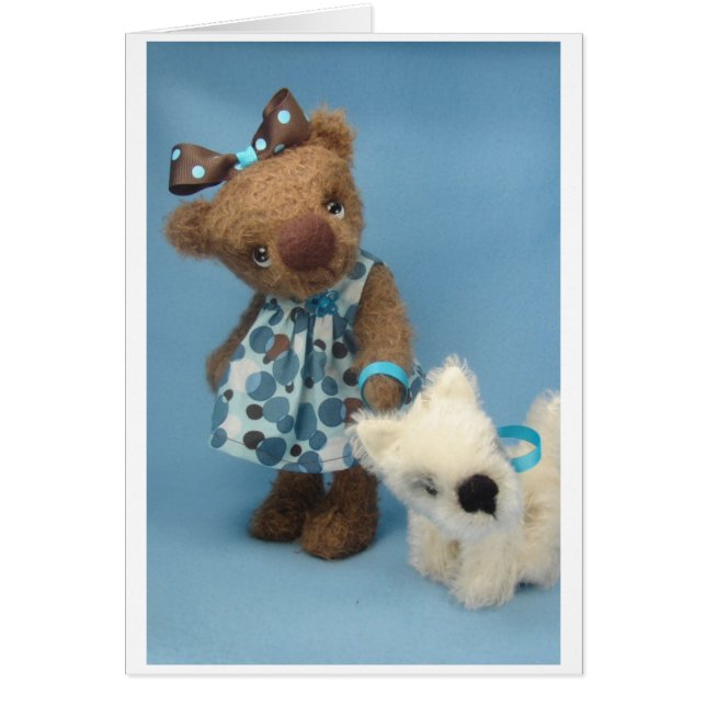 Lysbet & Bitsy (Frente)