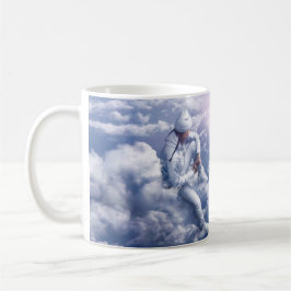 L'z "gracias" taza de café clásica