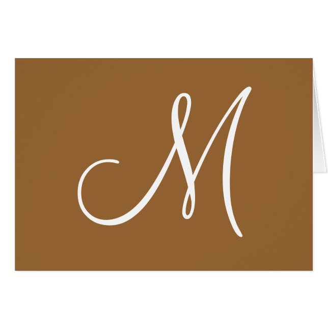 M (Anverso (Horizontal))