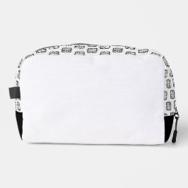 m3 bolsa de artículos de aseo | m3galleryStudio