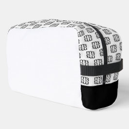 m3 bolsa de artículos de aseo | m3galleryStudio