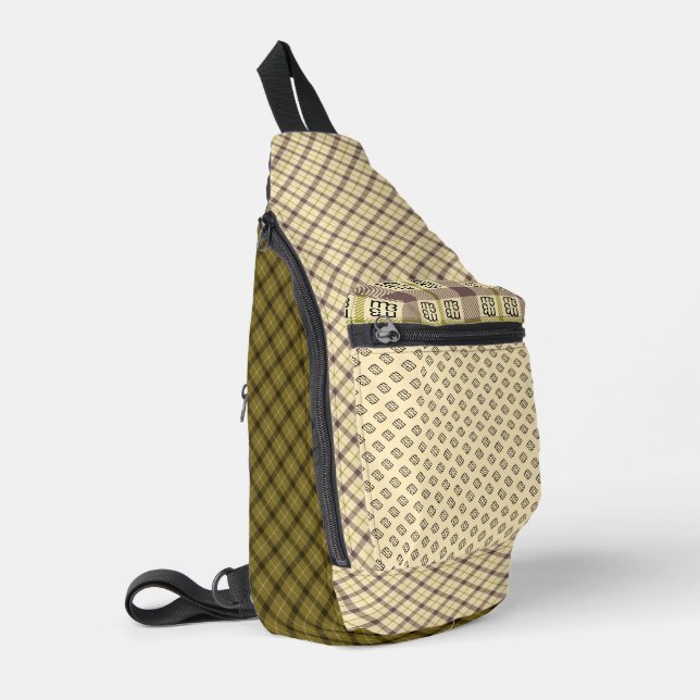 m3 | Bolsa de esparcimiento | m3galleryStudio (Esquina izquierda)